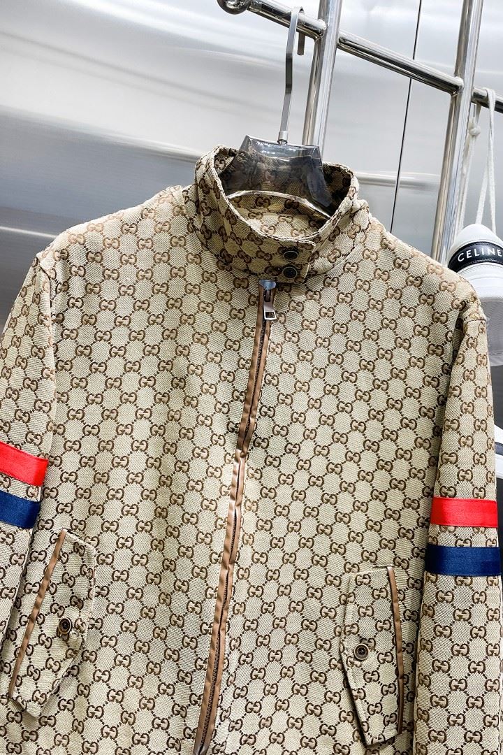 Gucci Outwear